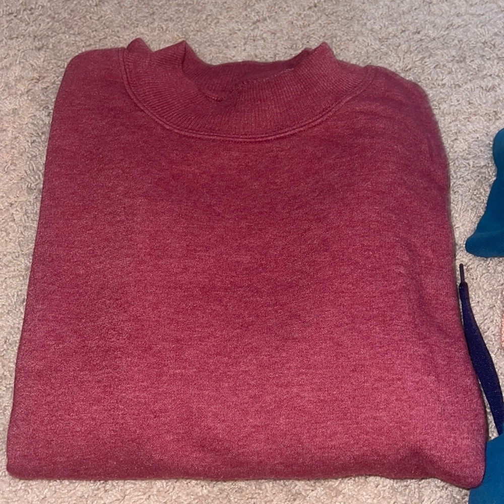 Crewneck